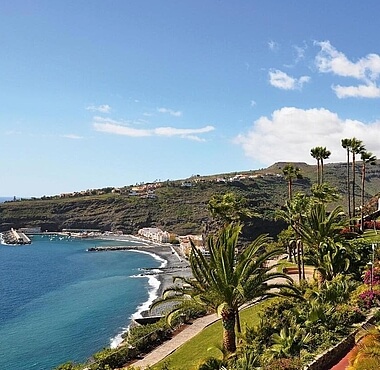 La Gomera, Canaries