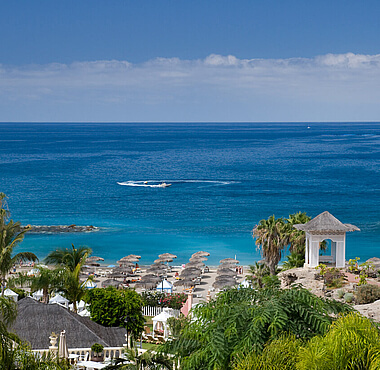 Tenerife, Canaries