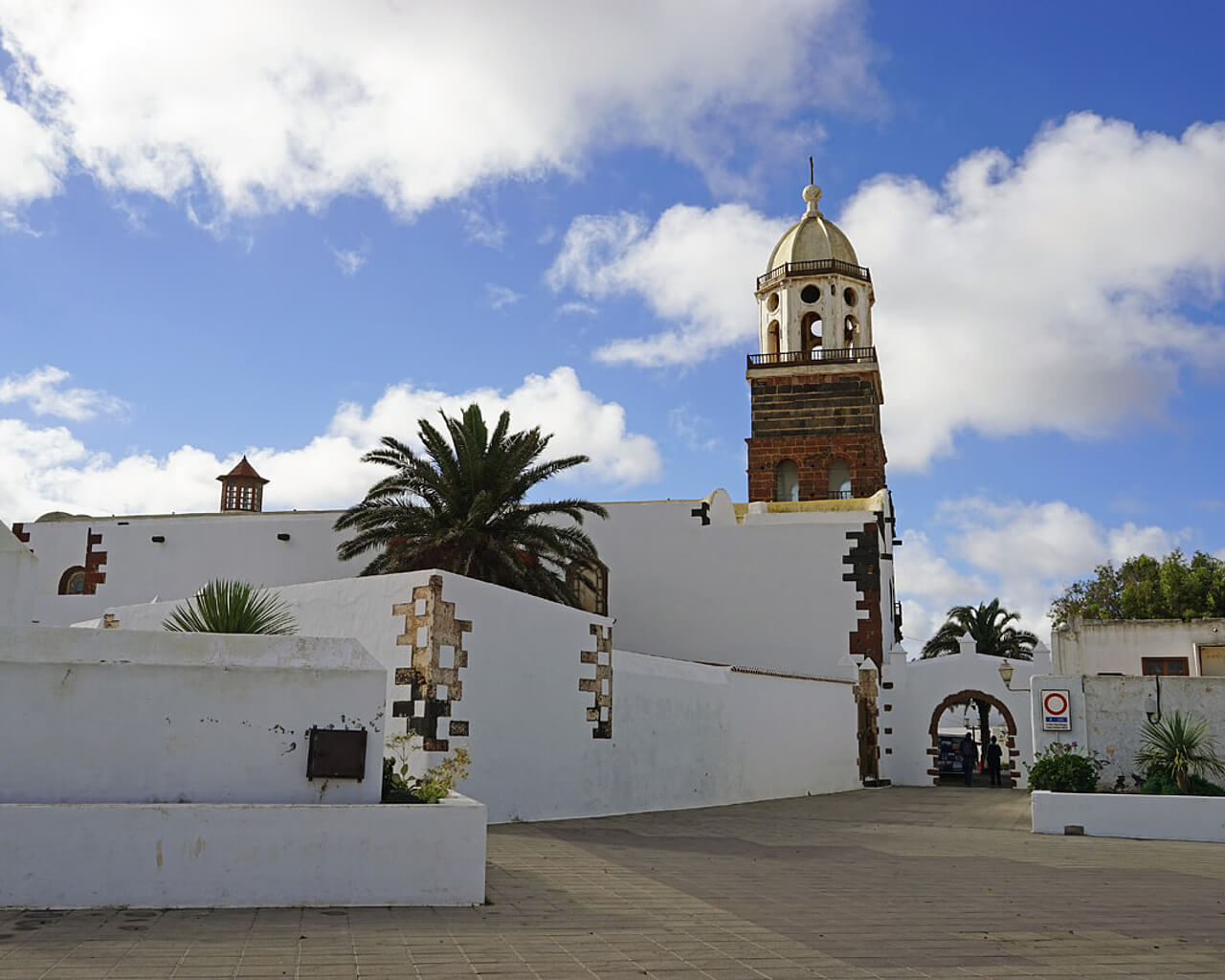 Voyages à Lanzarote, Teguise, Iles Canaries