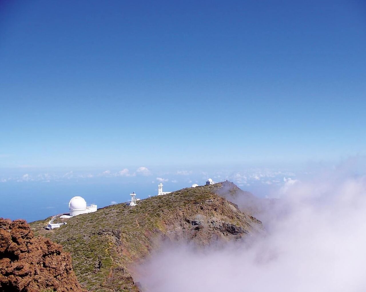 îles Canaries, La Palma