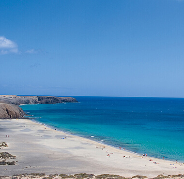 Lanzarote, Canaries