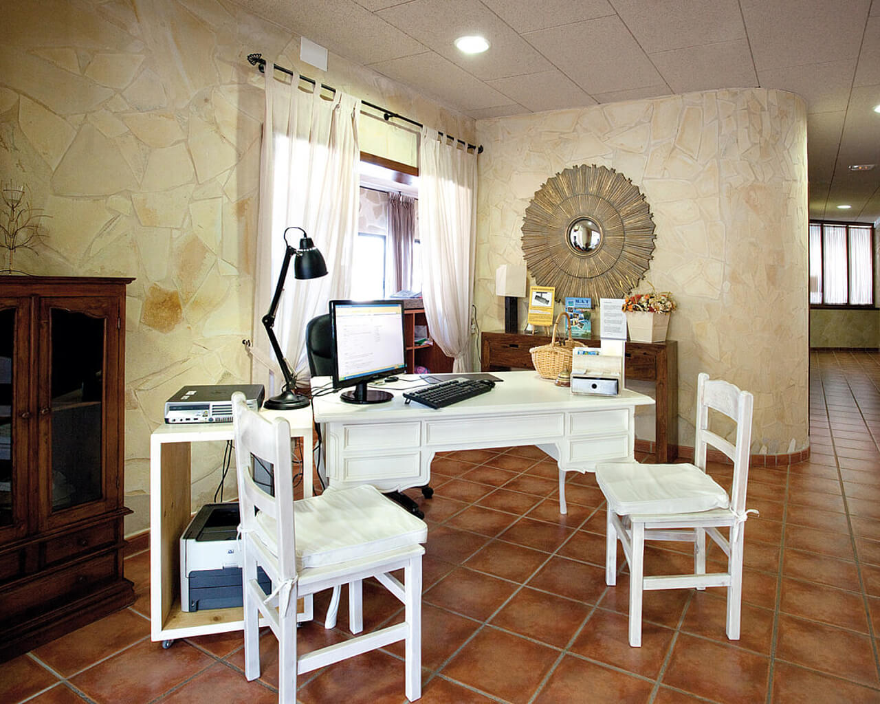 Entre Pinos Hôtel, Es Calo, Formentera